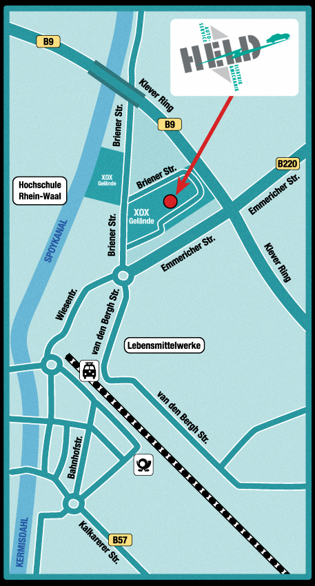 Autoservice Held &middot; Briener Str. 6a